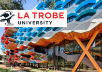 How To Apply For La Trobe University Scholarships – Australia 2021.