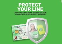 How To Link NIN With Your Glo Sim Card (Easy Step).