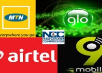 Fastest Way To Link NIN With Your MTN & Airtel Number.