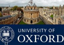 Oxford University Scholarships For African Countries 2021 – How To Apply.