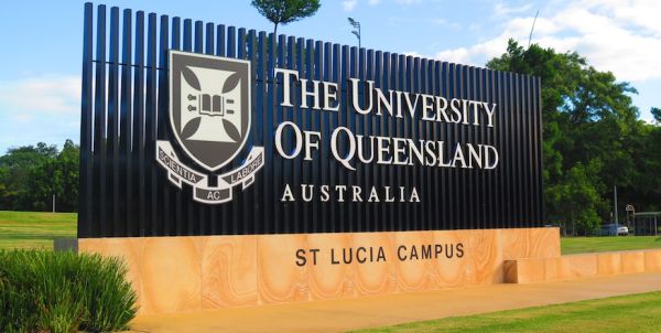 How To Apply For University of Queensland Scholarships 2021. - School  Drillers