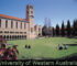 University of Western Scholarship Australia 2021 – Apply Here.