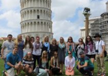 List Of Affordable Universities In Rome & Their Tuition.
