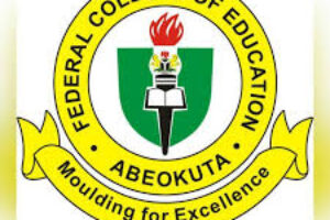 Federal College of Education Courses and School Fees