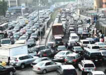 Fastest Ways to Overcoming Traffic Congestion in Lagos