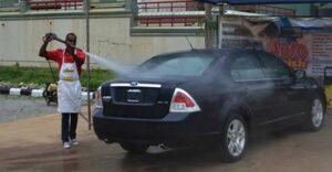How to Set Up a Lucrative Car Wash Business in Nigeria [Step by Step]