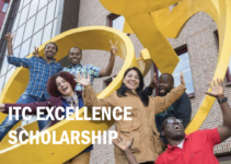 How To Apply For ITC Excellence Scholarship Programme 2021.