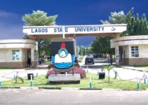 LASU School Fees Structure & Admission Requirements (Latest).