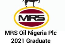 How To Apply For MRS Oil Nigeria Plc Graduate Trainee Program 2021. 