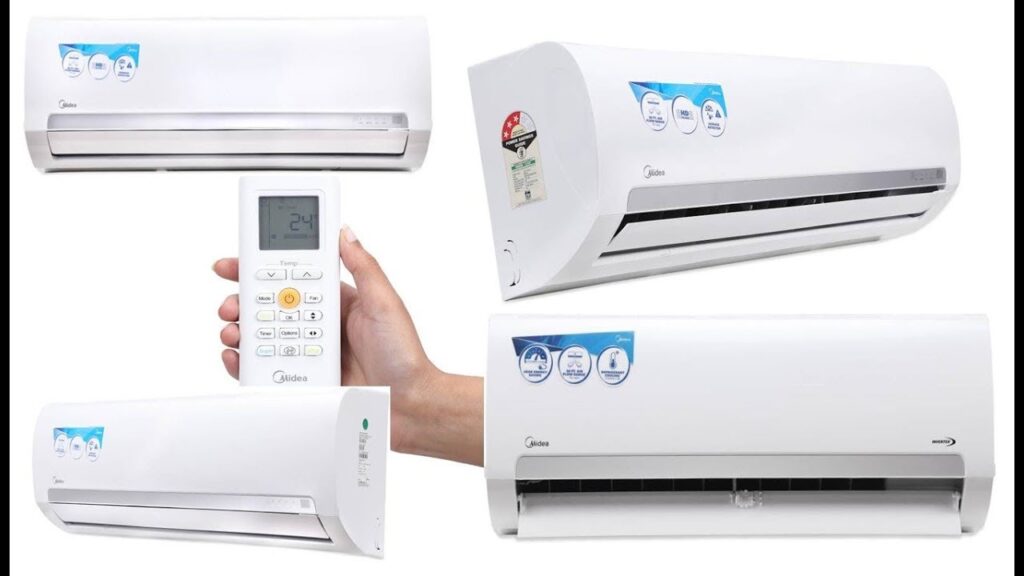 11 Most Reliable Air Conditioners & Prices In Nigeria.