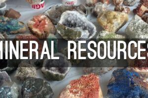 Top 40 Minerals Resources in Nigeria and their Locations