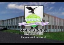 Mountain Top University Courses, School Fees and Requirements