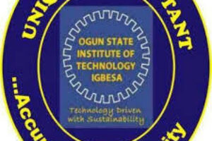Ogun State Institute of Technology Courses and Requirements