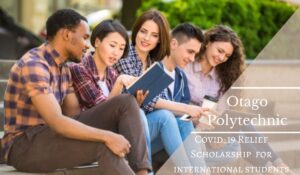 Otago Polytechnic International Awards