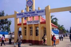 Polytechnics that Offer Medicine and surgery in Nigeria Archives - School  Drillers