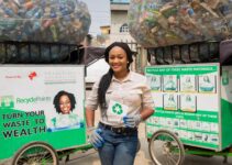 Sixteen Most Exquisite Recycling Industries in Nigeria