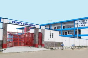 Trinity University Courses, School Fees and Requirements