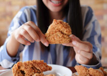 5 Reasons To Avoid Excess Chicken Consumption.