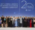 L’Oréal-UNESCO For Women in Science International Awards 2021.