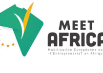 How To Apply For MEET Africa Entrepreneurship Program 2021.