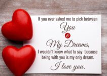 100 Best Romantic Love Messages for Your Partner.