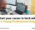 SAP Young Professional Program for African Graduates 2021.