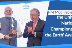  How To Apply For UN Champions of the Earth award 2021.