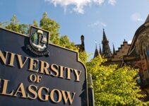 How To Apply For University of Glasgow Scholarships, Scotland 2021.