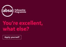 How To Apply For Absa Fellowship Programme 2021.