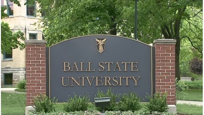 How To Apply For Ball State University Scholarships, USA 2021.