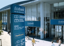 Ecobank Lions Den Business Show for Entrepreneurs 2021.
