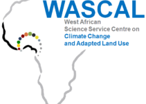 List of WASCAL Graduate Schools Courses. 