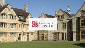 Bristol University Scholarship Program