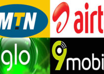 How to Know All Network Number In Nigeria (MTN, GLO, AIRTEL).
