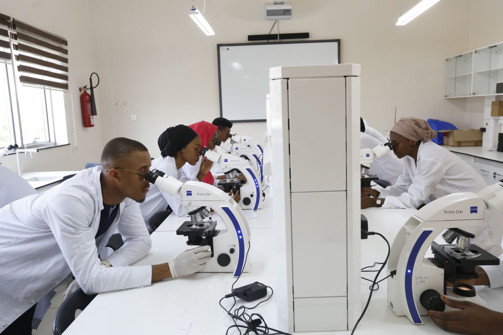 Top 20 Universities Offering Medical Laboratory Science in Nigeria. - School  Drillers