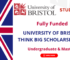 Apply For University of Bristol Scholarships 2021 (Worth £5,000).