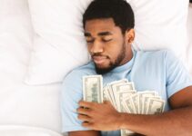 Biblical Meaning Of Dream About Money Or Receiving Money