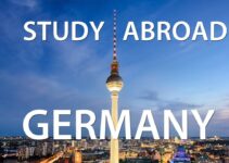 How to Study Abroad in Germany (International Students Guide).