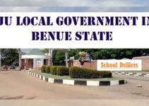 Oju Local Government in Benue State (Interesting Facts).