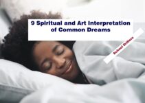9 Spiritual and Art Interpretation of Common Dreams.