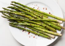 Amazing Health Benefits of Asparagus.