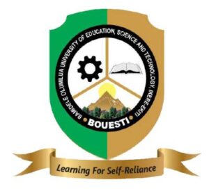 Bamidele university admission
