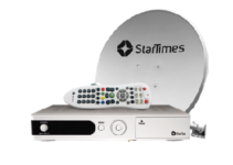 Cheapest Uganda StarTimes Subscriptions Prices and Packages