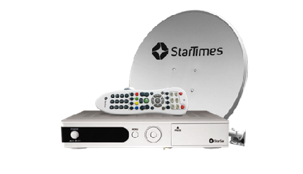 Cheapest Uganda Startimes Subscriptions Prices And Packages