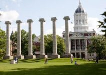 University of Missouri Scholarship USA, 2021 (How to Apply).