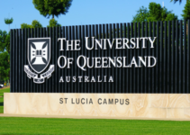 University of Queensland Scholarship Worth $10,000, 2021.