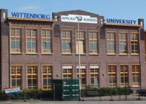 Wittenborg University  Tech Women Scholarship 2021 (Apply).