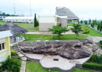 5 Best Cities In Benue State Nigeria and their Image.