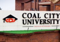 List of Accredited Coal City University Courses (CCU).