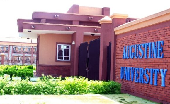 Courses And Tuition Fee In Augustine University (AUI). - School Drillers